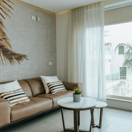 Apulialux Seaview Prestige Apt / Jacuzzi + Parking Leilighet Polignano a Mare Eksteriør bilde