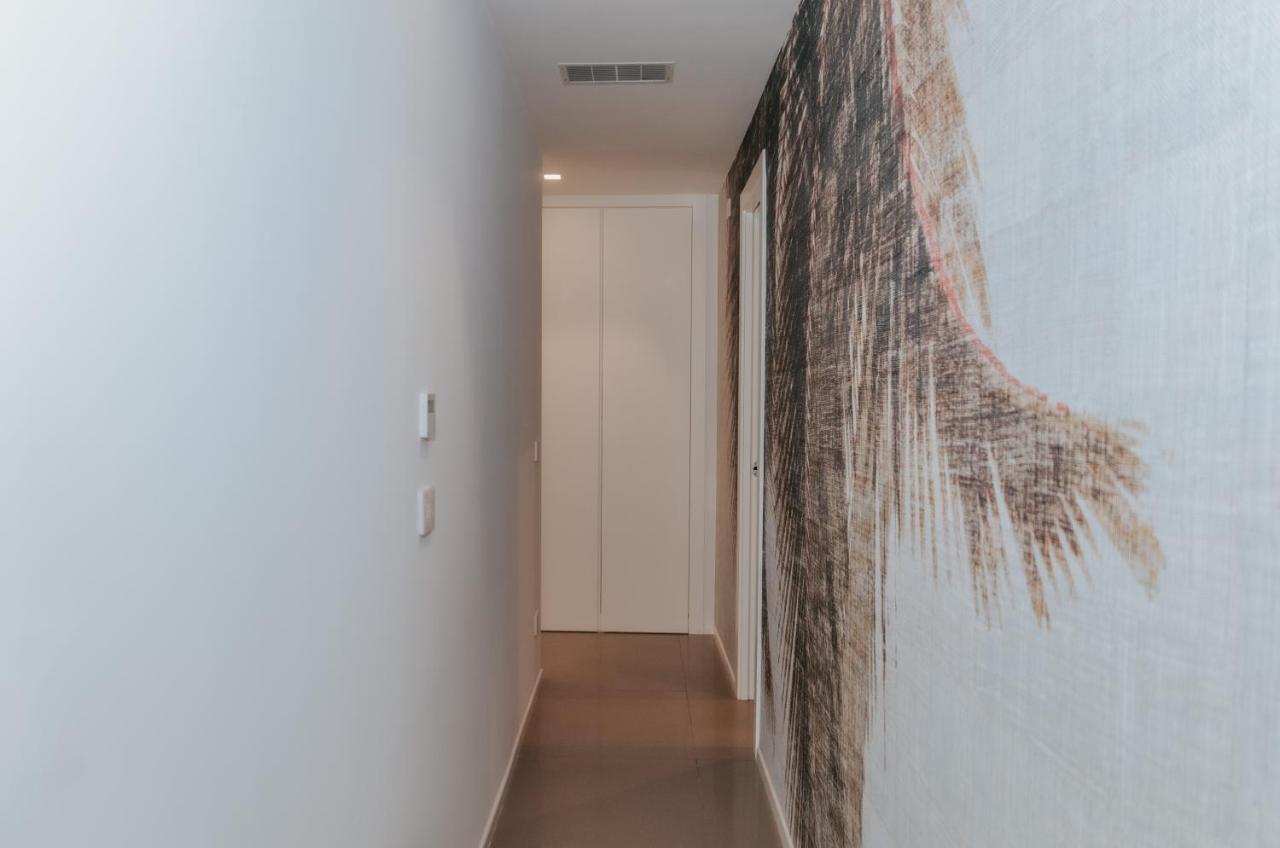 Apulialux Seaview Prestige Apt / Jacuzzi + Parking Leilighet Polignano a Mare Eksteriør bilde