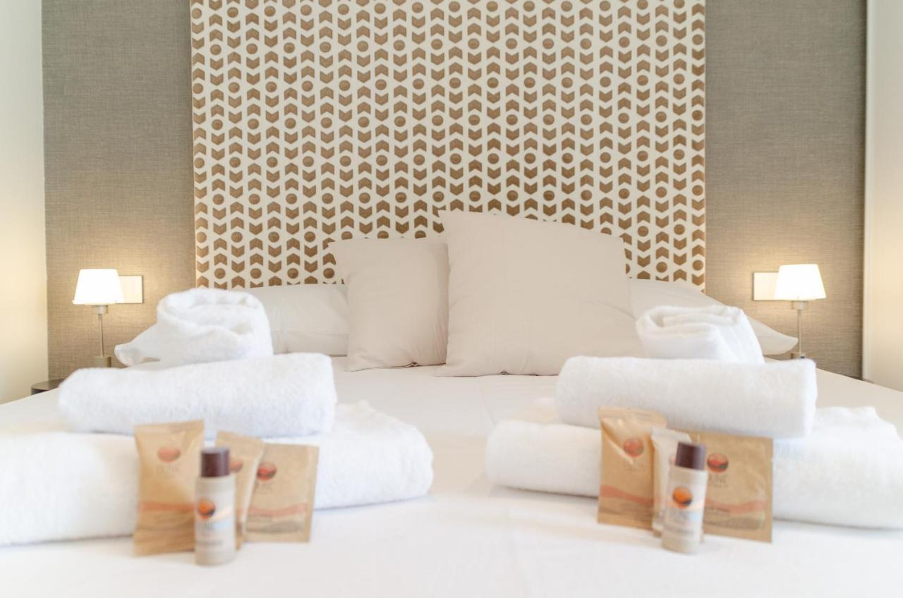 Apulialux Seaview Prestige Apt / Jacuzzi + Parking Leilighet Polignano a Mare Eksteriør bilde