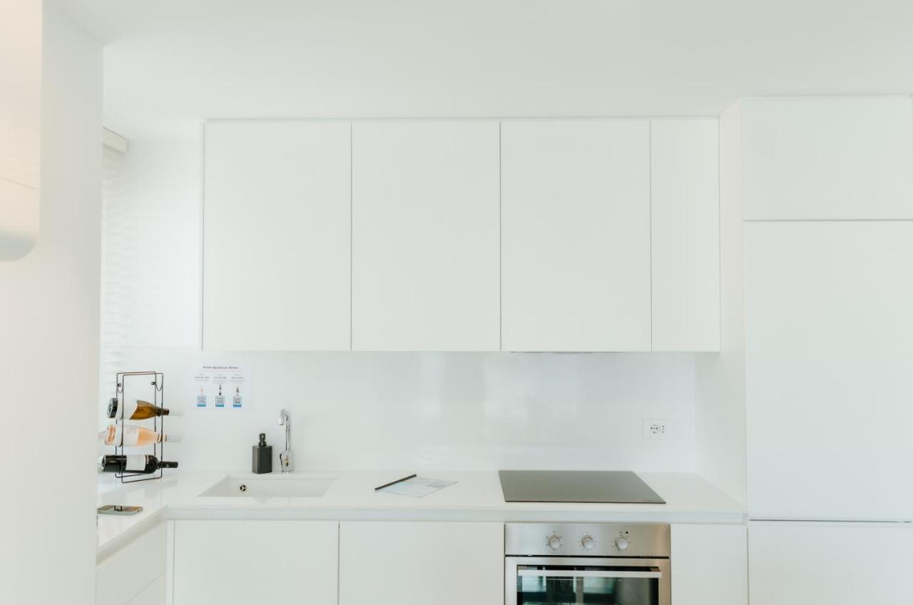 Apulialux Seaview Prestige Apt / Jacuzzi + Parking Leilighet Polignano a Mare Eksteriør bilde