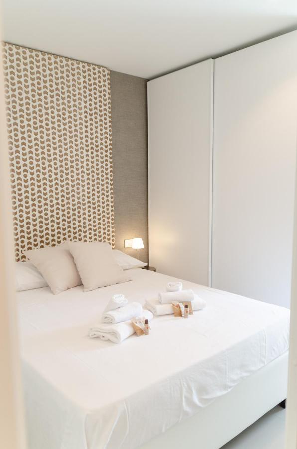 Apulialux Seaview Prestige Apt / Jacuzzi + Parking Leilighet Polignano a Mare Eksteriør bilde
